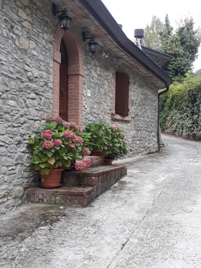 Old Village Linda - Tra Lunigiana & Cinque Terre Comano  Buitenkant foto