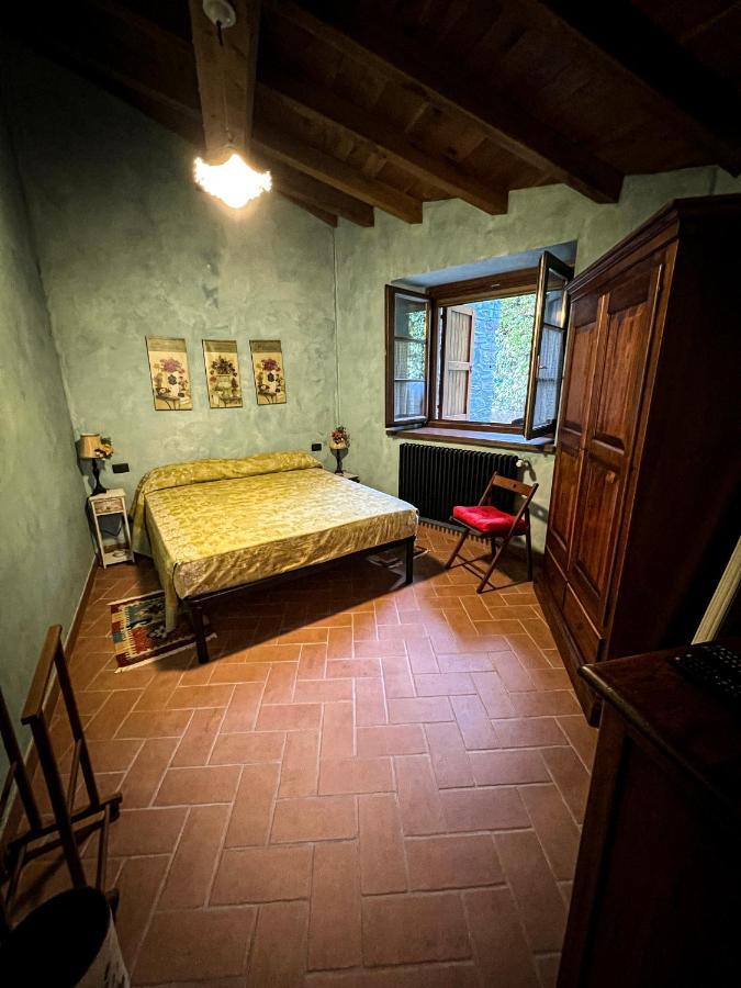 Old Village Linda - Tra Lunigiana & Cinque Terre Comano  Buitenkant foto